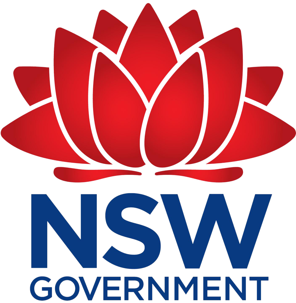 NSW-Government-Logo