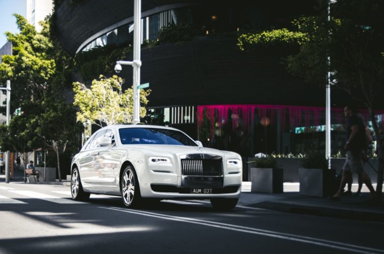Brunel Chauffeured Limousines Sydney
