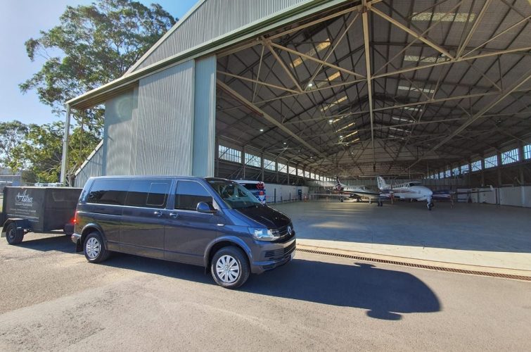 Brunel Chauffeured Limousines Sydney