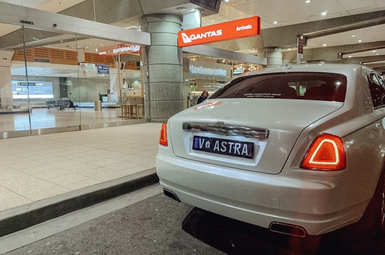 Brunel Chauffeured Limousines Sydney