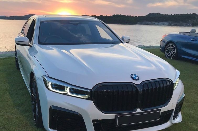 Brunel Chauffeured Limousines Sydney