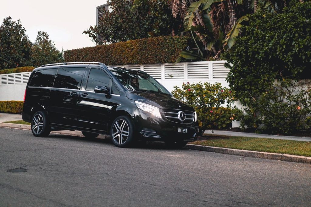 Brunel Chauffeured Limousines Sydney