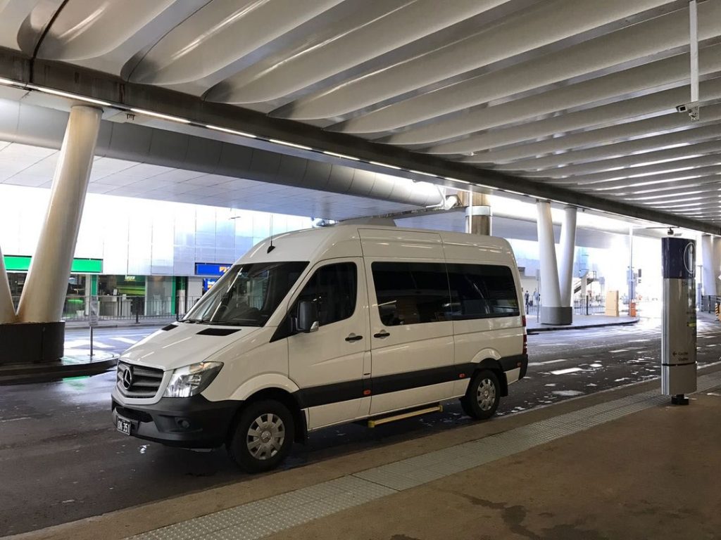 Brunel Chauffeured Limousines Sydney
