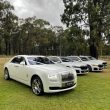 Brunel Chauffeured Limousines Sydney