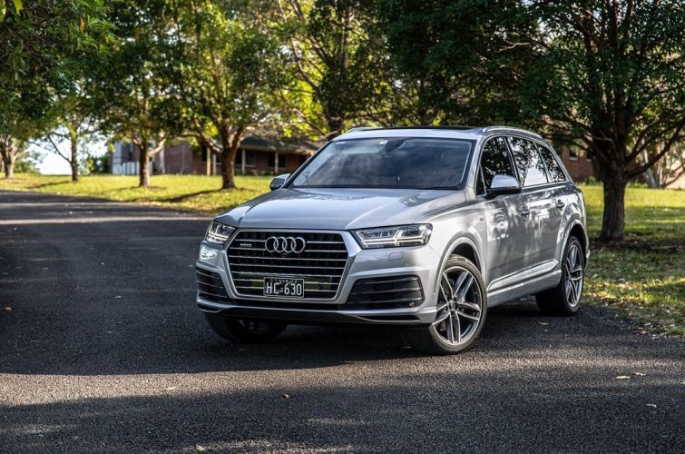 Brunel Chauffeured Limousines Sydney